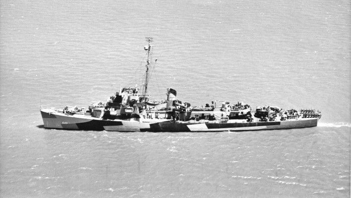 ship